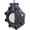PVC Butterfly Valves