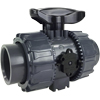 Full Port PVC Ball Valves Full Port PVC Ball Valves