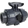  PVC Ball Valves 