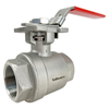 Full Port Stainless Steel Ball Valves Full Port Stainless Steel Ball Valves
