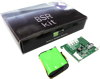 Battery Spring Return (BSR) Kit Electric Actuator Options