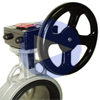 Gear Operator Hand Wheel