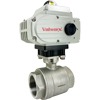 Automated Valve