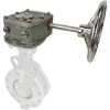 Gear-Operated Handwheel Gear Operator Handwheel