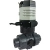 PVC Valves