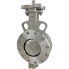 High Performance Butterfly Valves - Wafer Style