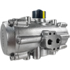All Stainless Air Actuators All Stainless Air Actuators