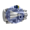 All Stainless Air Actuators
