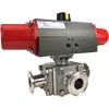 Sanitary Valves