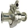 Sanitary Check Valves Sanitary Check Valves