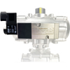 Direct Mount Solenoid Valves- Stainless Direct Mount Solenoid Valves