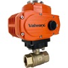 Explosion Proof Brass Ball Valves Explosion Proof Brass Ball Valves