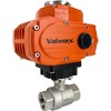 Explosion Proof Stainless Steel Ball Valves Explosion Proof Stainless Steel Valves