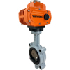 Explosion Proof Butterfly Valves Lug Style - On/Off