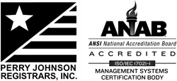 Valworx ISO Certification