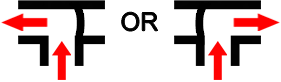 Diverting Valves