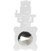 V-Port Stainless Ball Valves V-Port Stainless Ball Valve