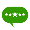 Ratings & Reviews