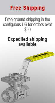 Free Shipping