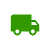 Fast, Free Shipping